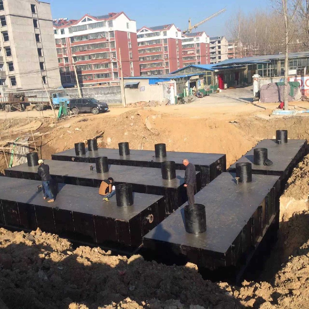 造纸污水处理设备