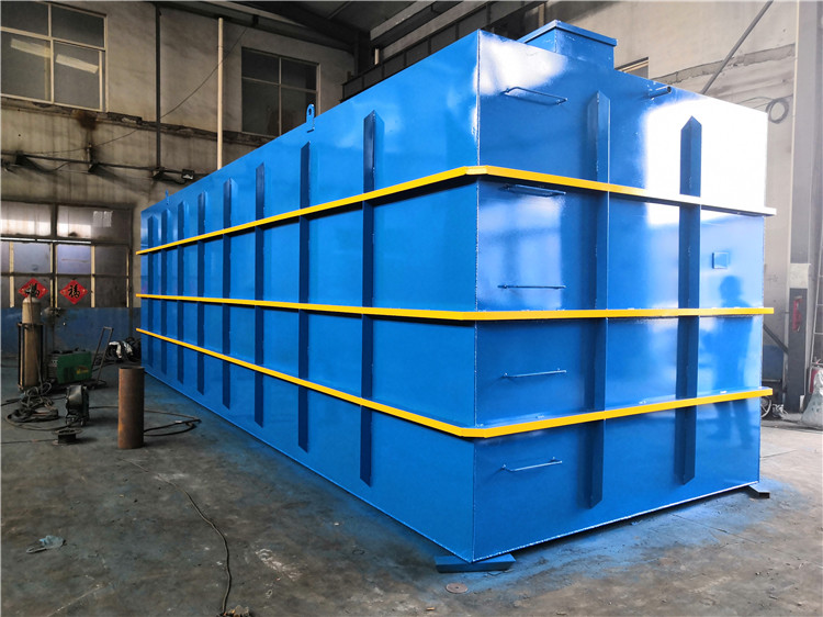 屠宰养殖污水处理设备