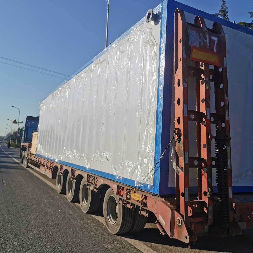 酒厂污水处理设备